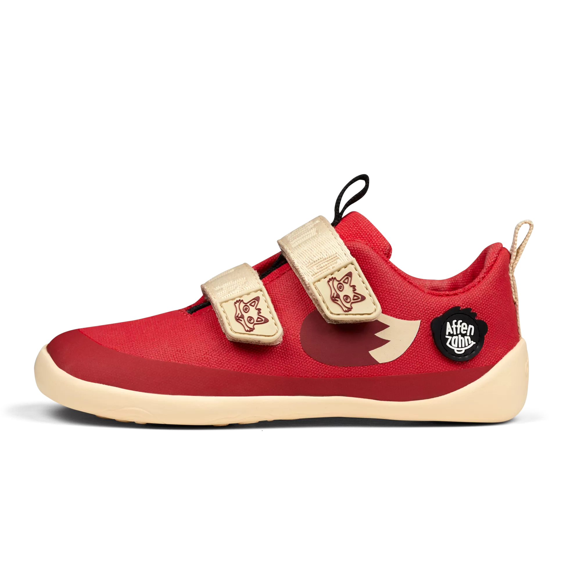 Barfußschuh Baumwolle Lucky