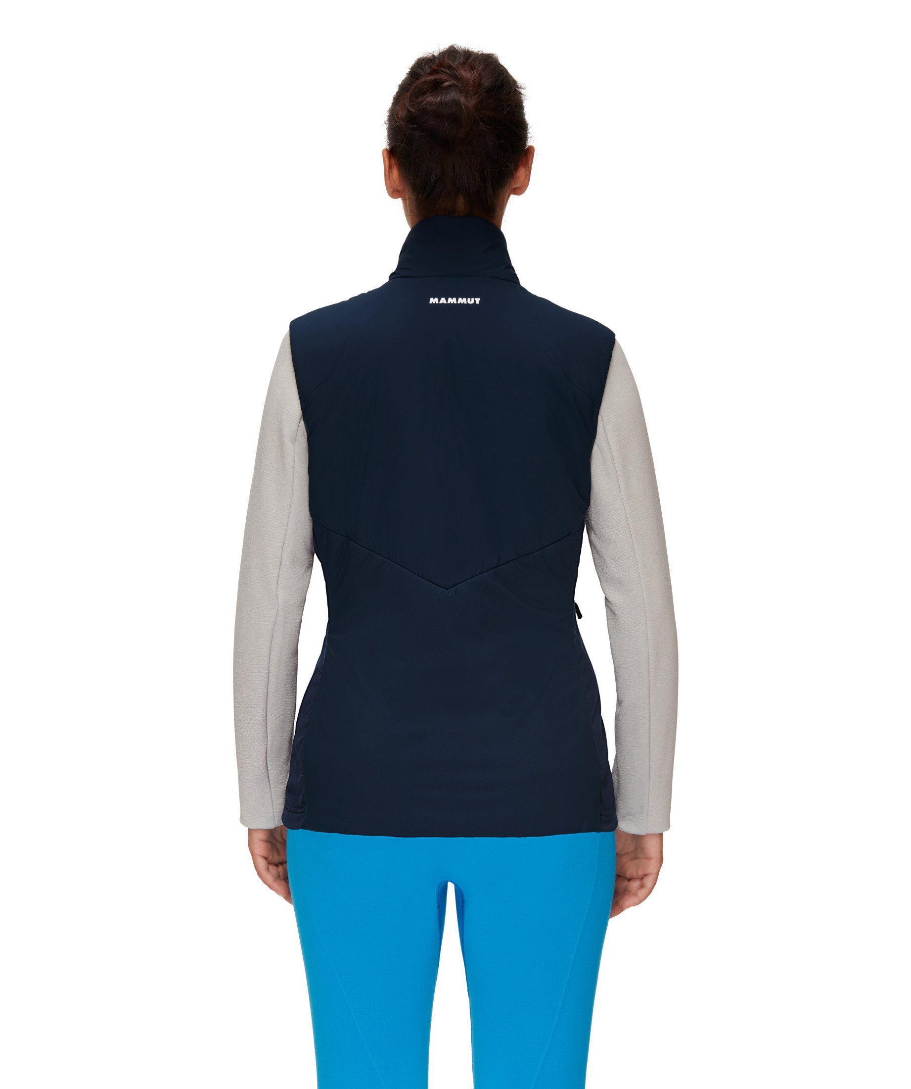 Mammut Funktionsweste Rime Light IN Flex Vest Women Funktionsvest
