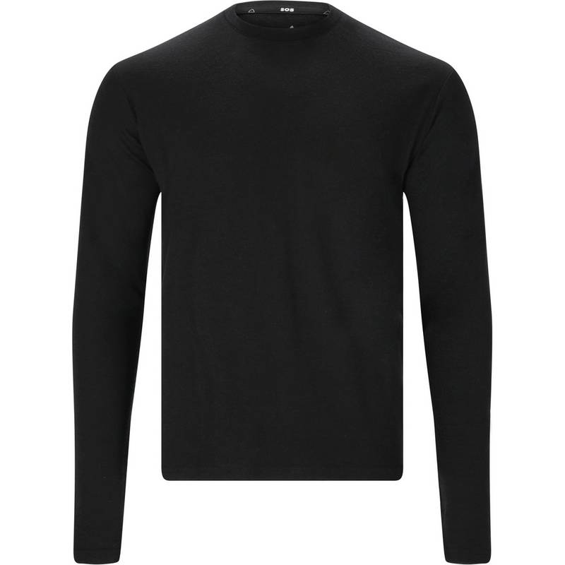 SOS Rldal Funktionssweatshirt Herren