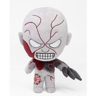 Resident Evil Plüschfigur Tyrant 30 cm