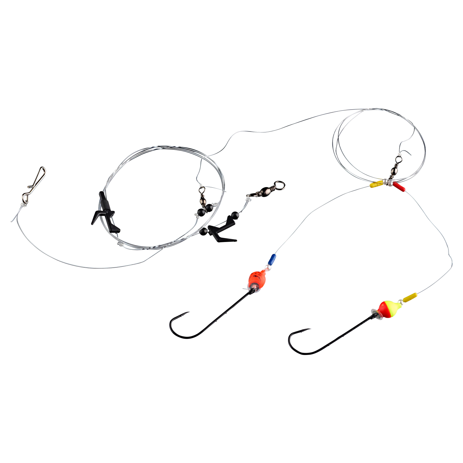 Balzer Naturköder System (90 cm)