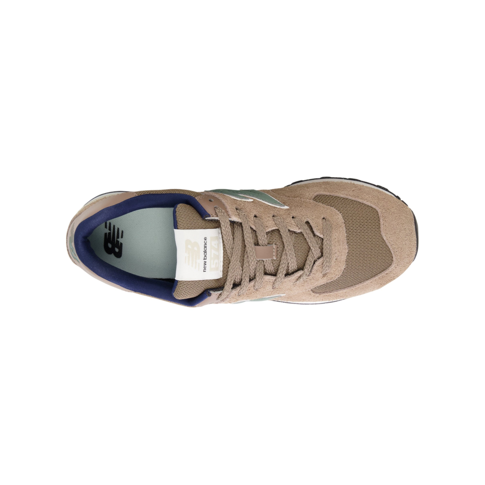 New Balance 574 U574SBB / braun