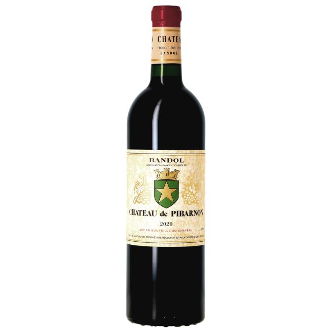 Château de Pibarnon, 2020