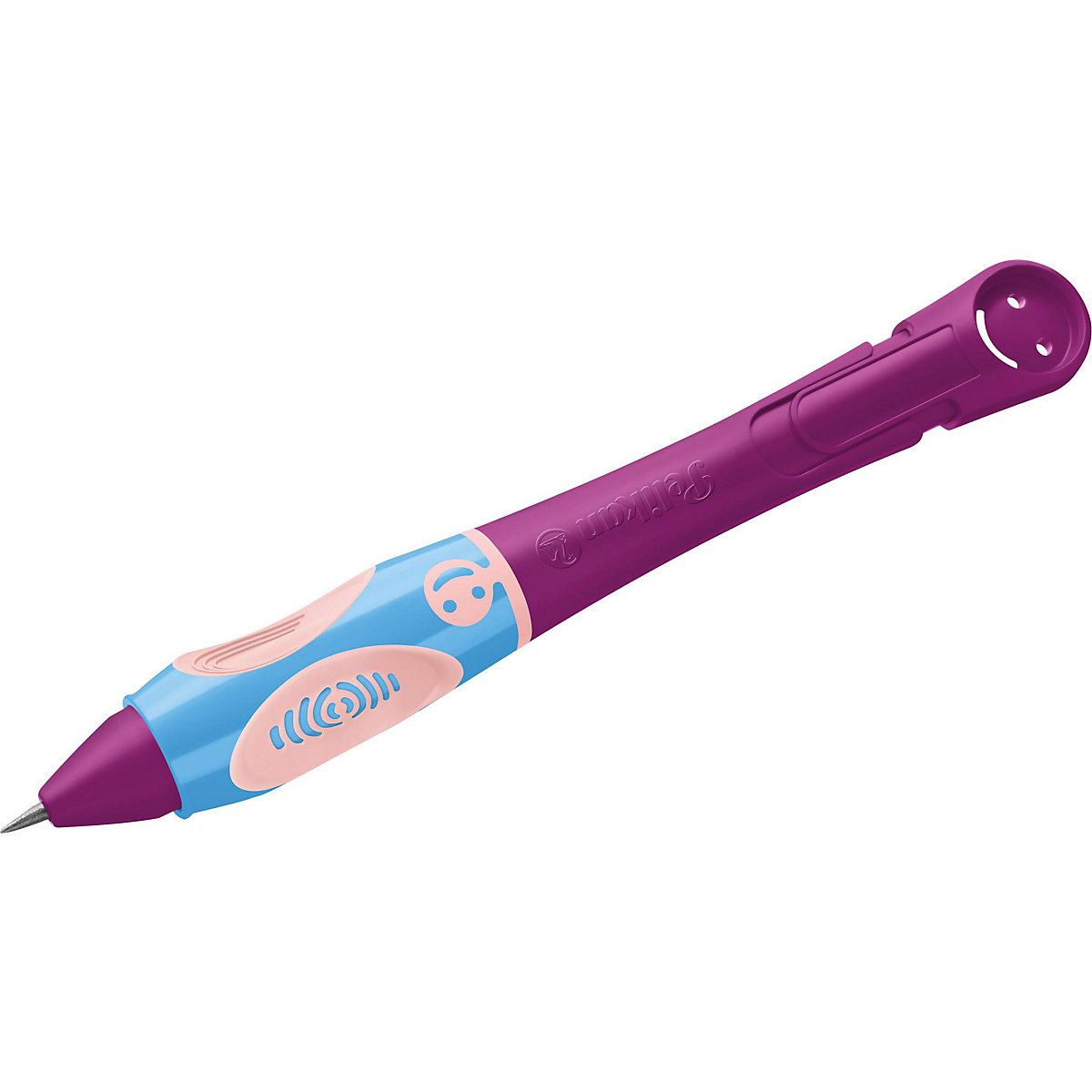 griffix Ergonomischer Schreiblern-Bleistift SweetBerry Linkshänder