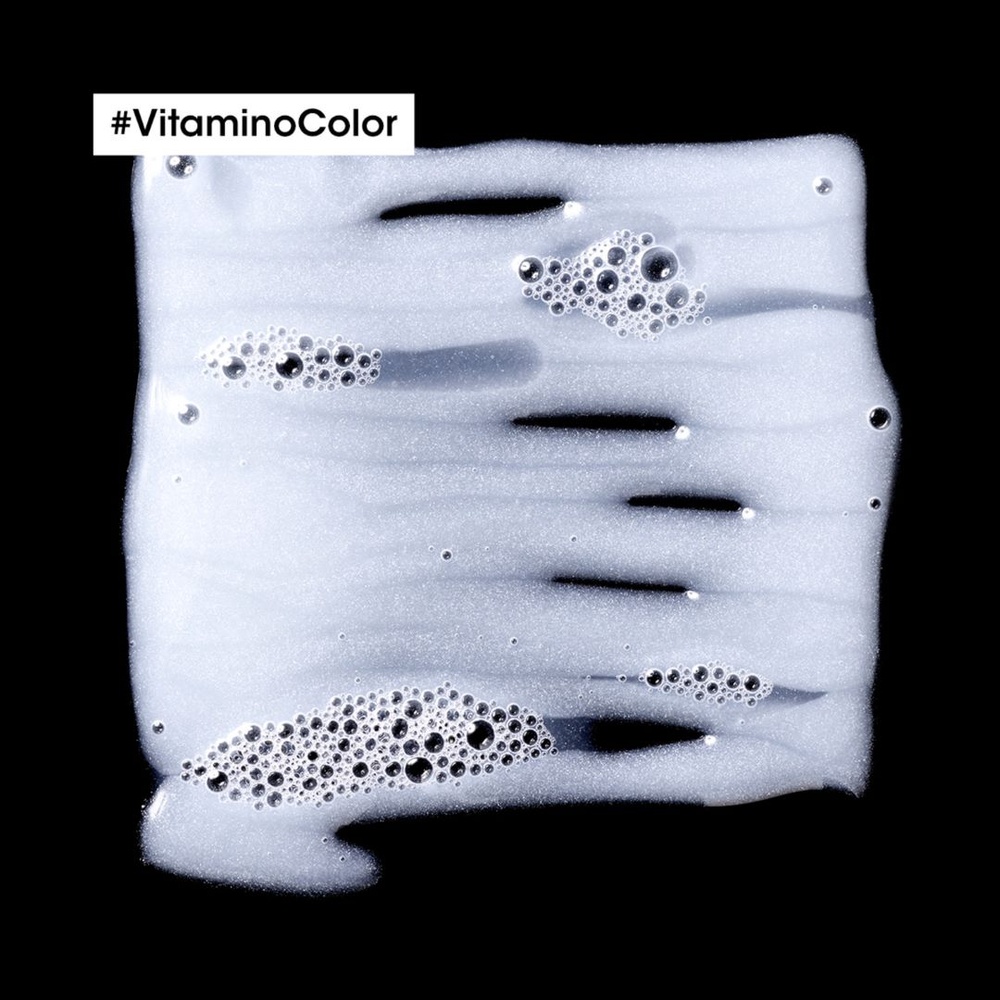 L'Oréal Professionnel Série Expert Vitamino Color Shampoing pour cheveux colorés