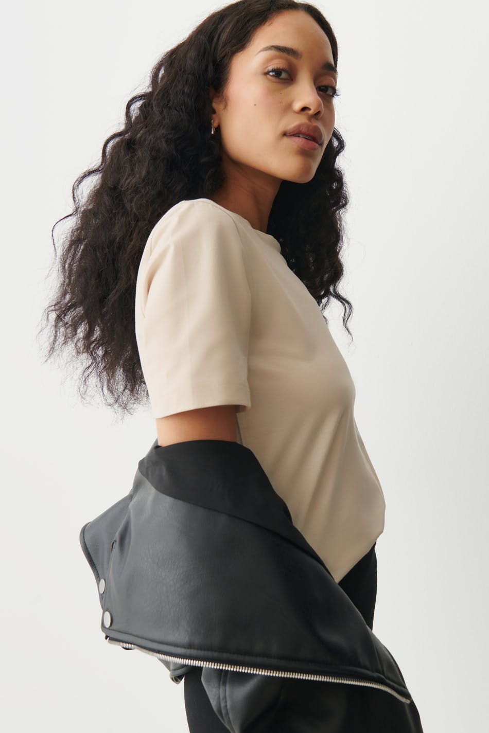 Basic original tee