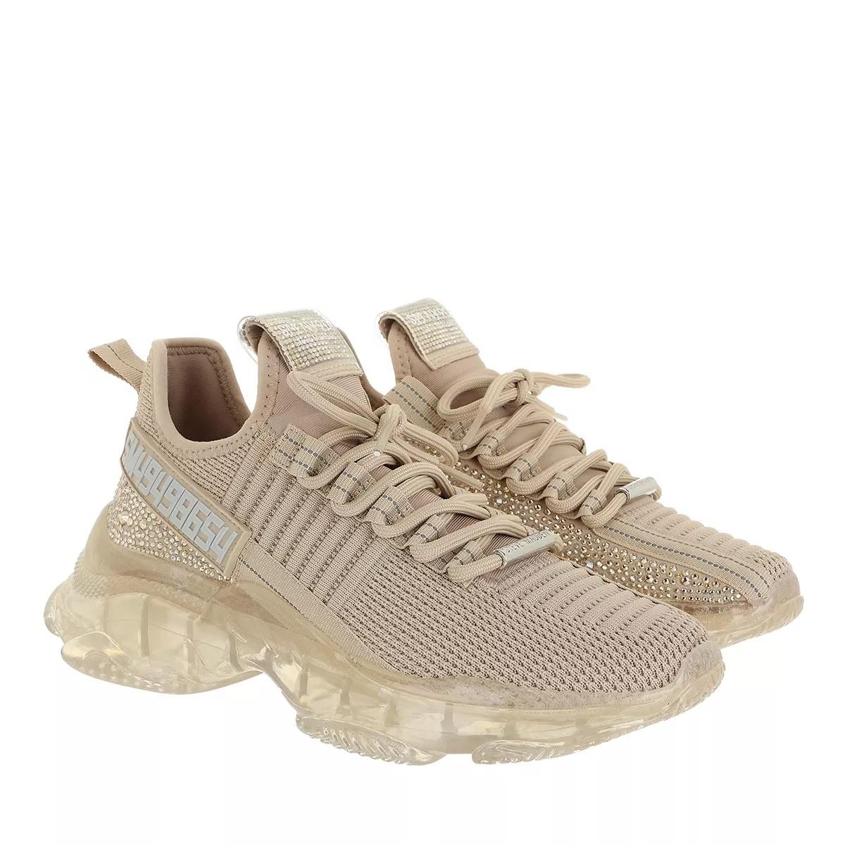 STEVEN MADDEN Sneaker bunt Sneaker low, beige