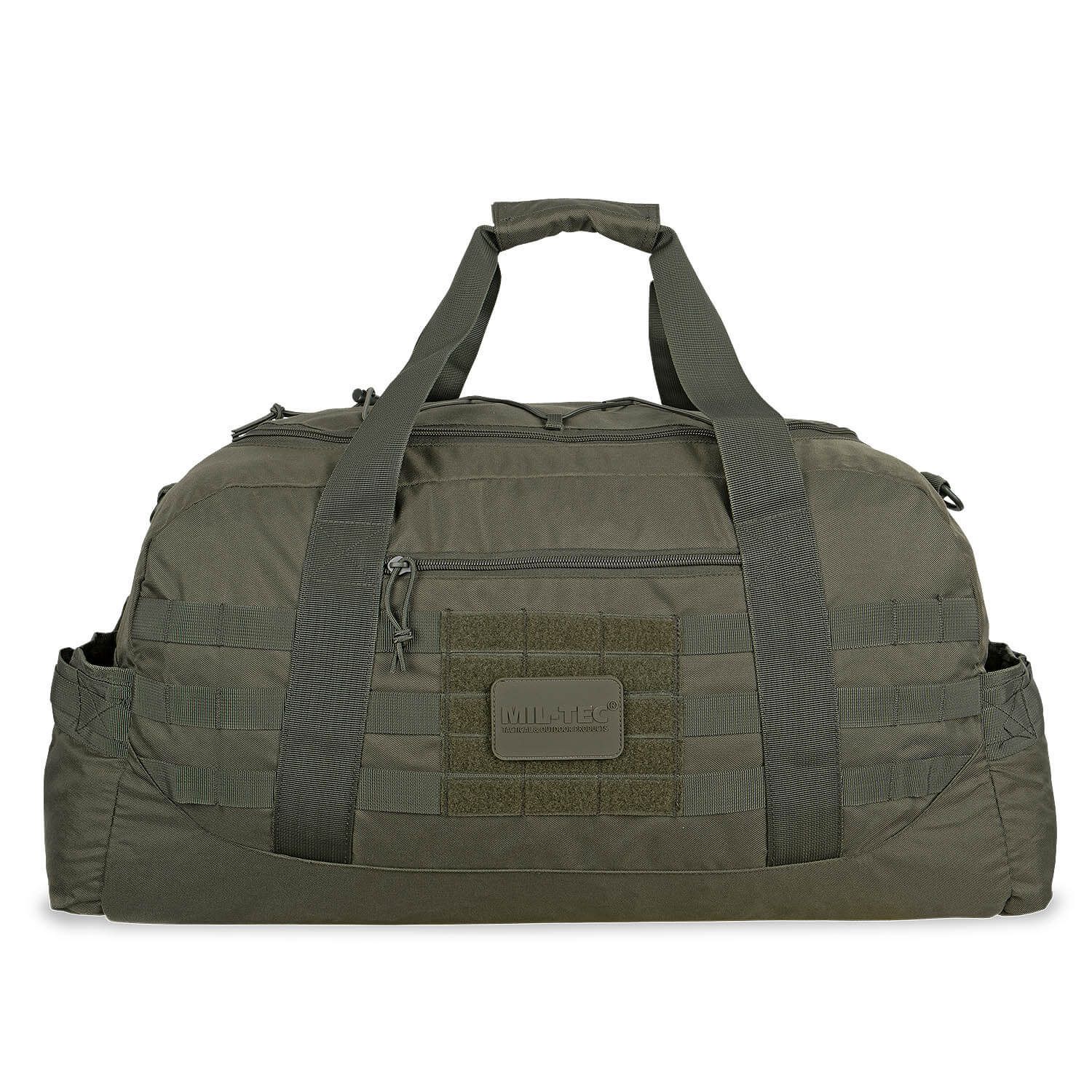 Fliegertasche Combat Medium