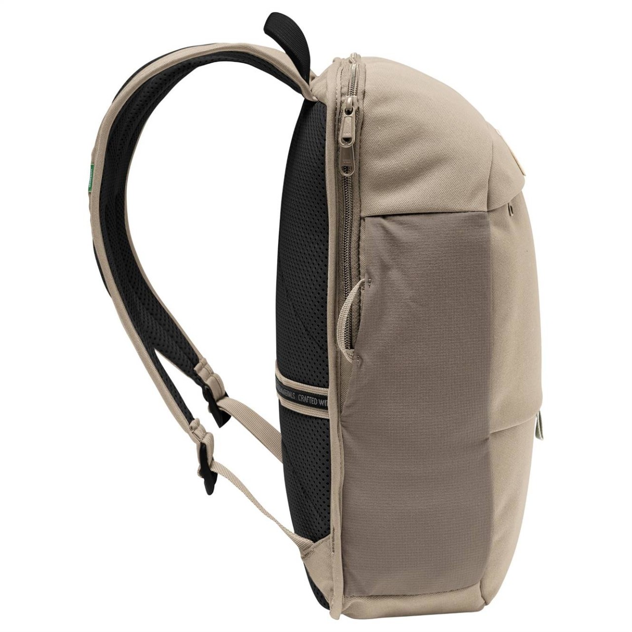VAUDE Handtaschen taupe Backpack 10