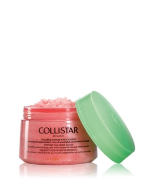 Collistar Talasso Firming Scrub Körperpeeling-700 g