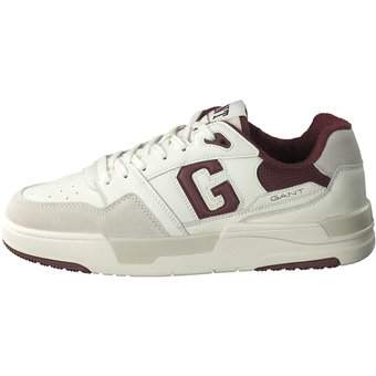 Gant Brookpal Sneaker in weiß