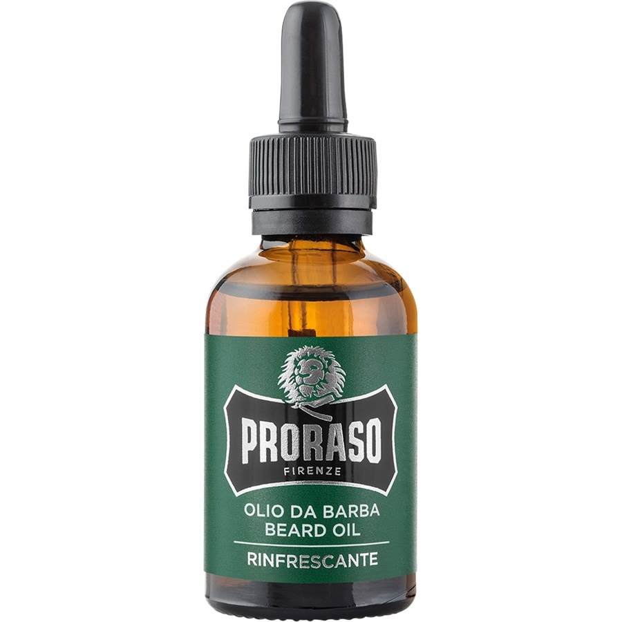 Beard Oil