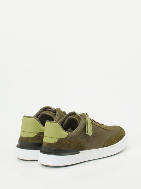 Sneaker-46616290117 Clarks