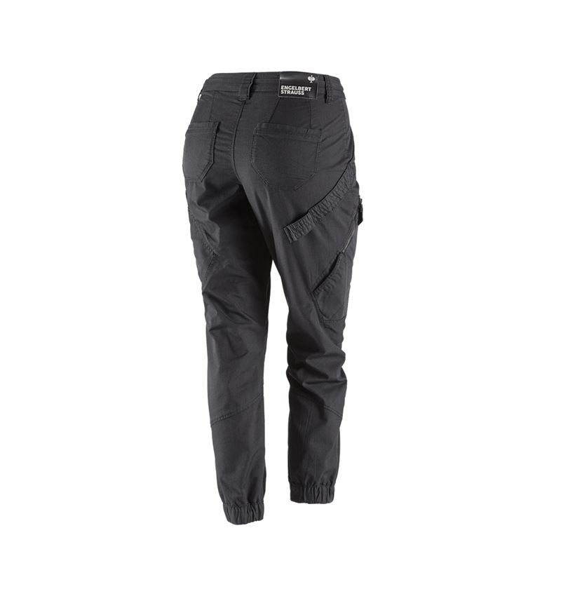 Cargohose e.s. ventura vintage, Damen