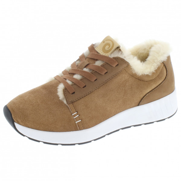 BNSM - Women's Ms. Snug Low - Sneaker