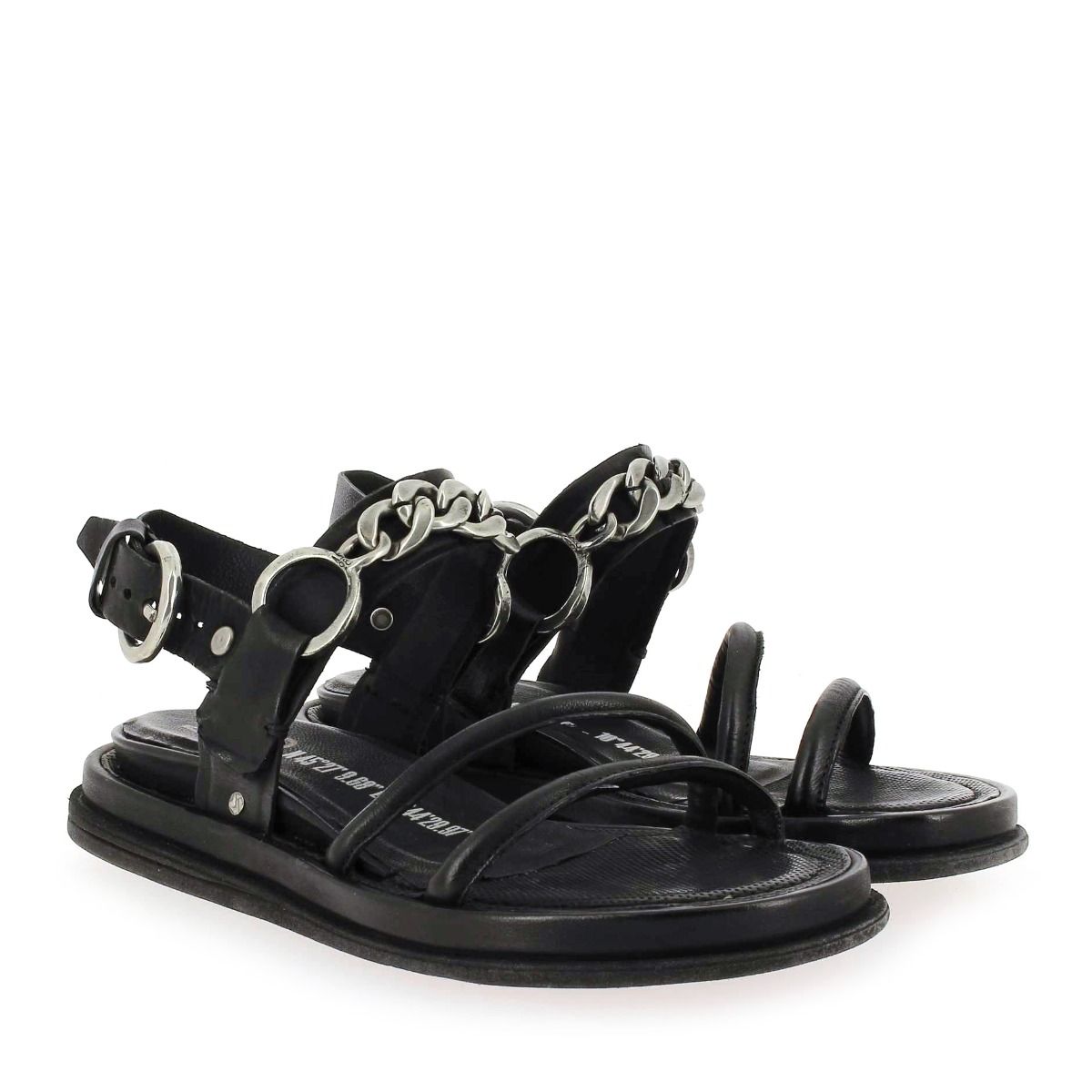 AS98  A65007 - noir
