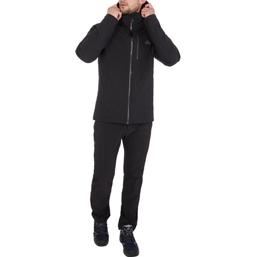 HERREN DOPPELJACKE AVOCA II