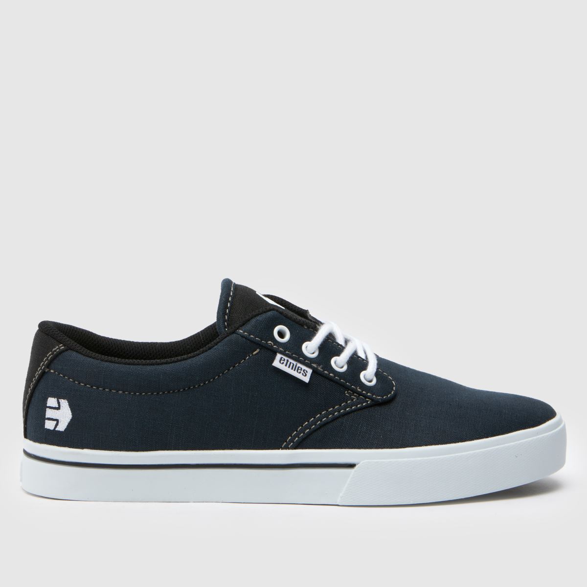 Etnies Jameson 2 Eco sötétkék edzőcipő