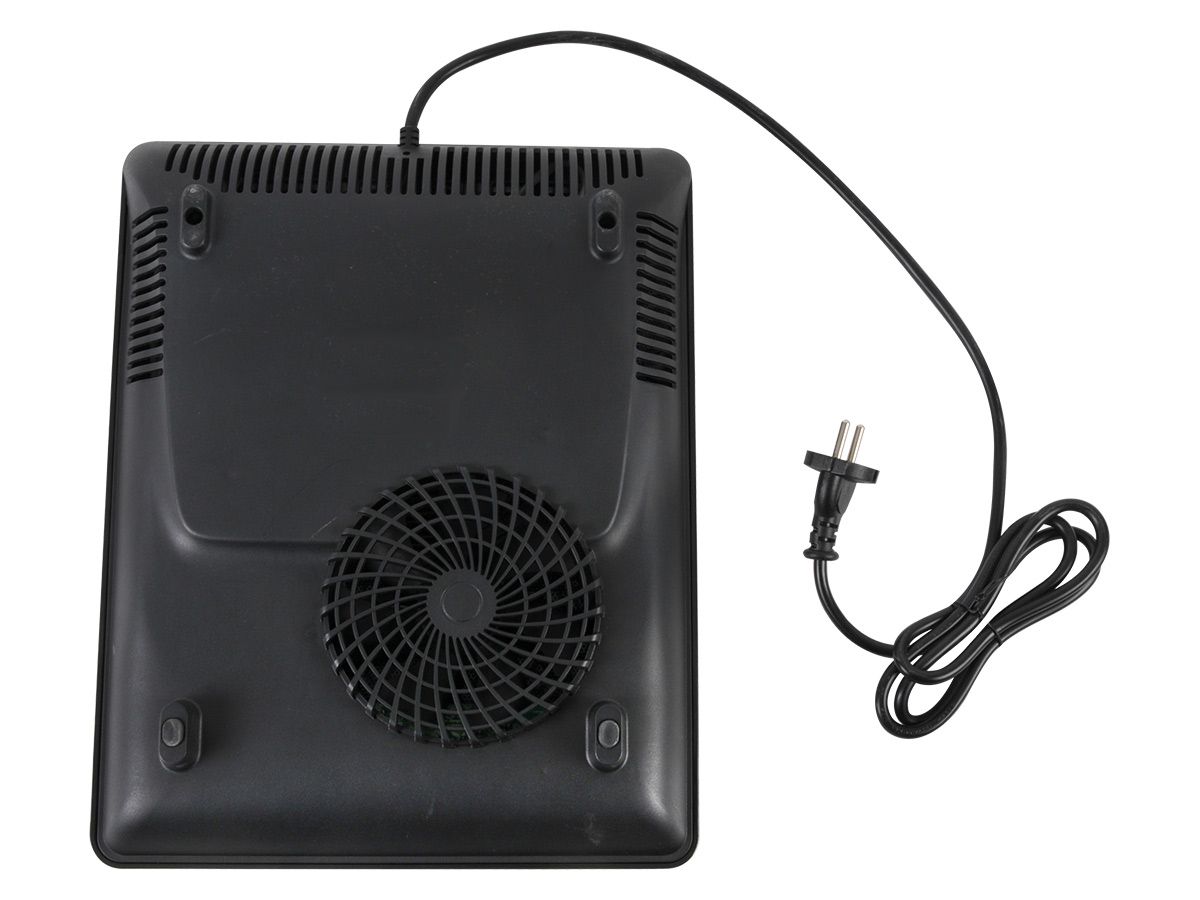 Inventum KI120T Induktionskochplatte