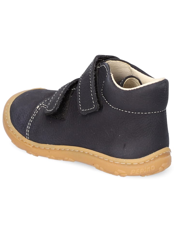 PEPINO Klettschuhe CHRISY in Blau günstig kaufen 20