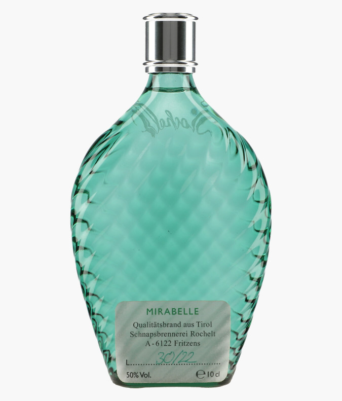Eau de Vie de Mirabelle 2009ROCHELT