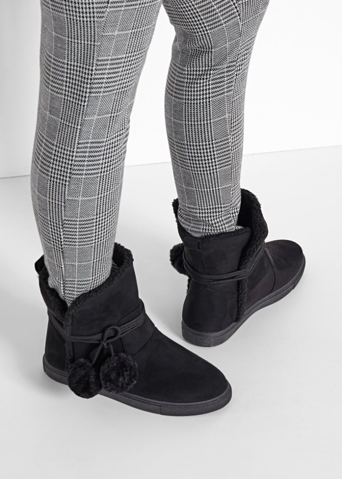 Winter Boot