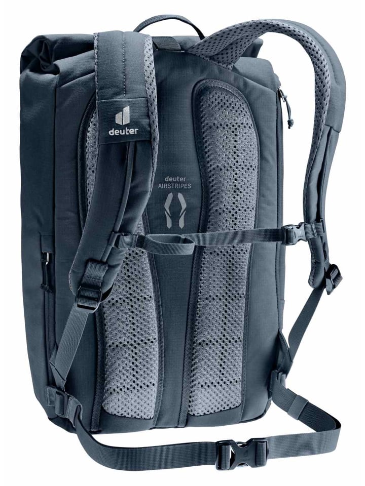 Deuter deuter Rucksack Stepout 22 black-125 günstig kaufen onesize