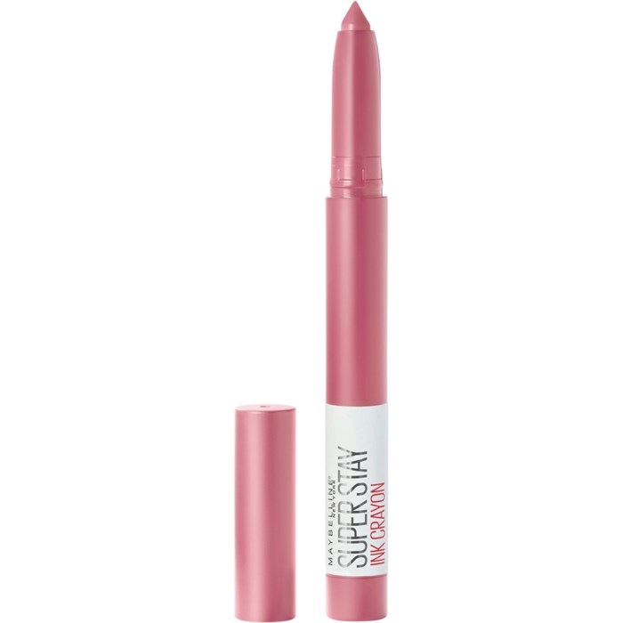 Super Stay Ink Crayon Lippenstift
