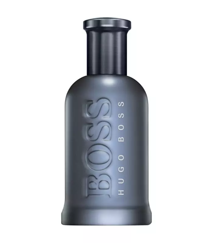 BOSS BOTTLED MARINE Eau de Toilette Vaporisateur