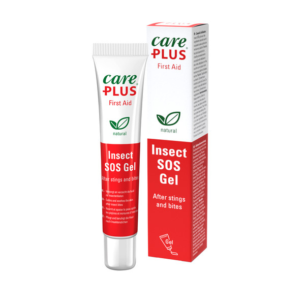 INSECT SOS GEL