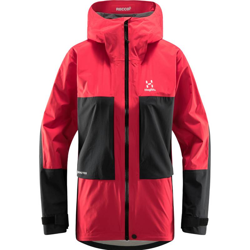 Haglöfs Roc Sheer GTX Jacket Hardshelljacke Damen