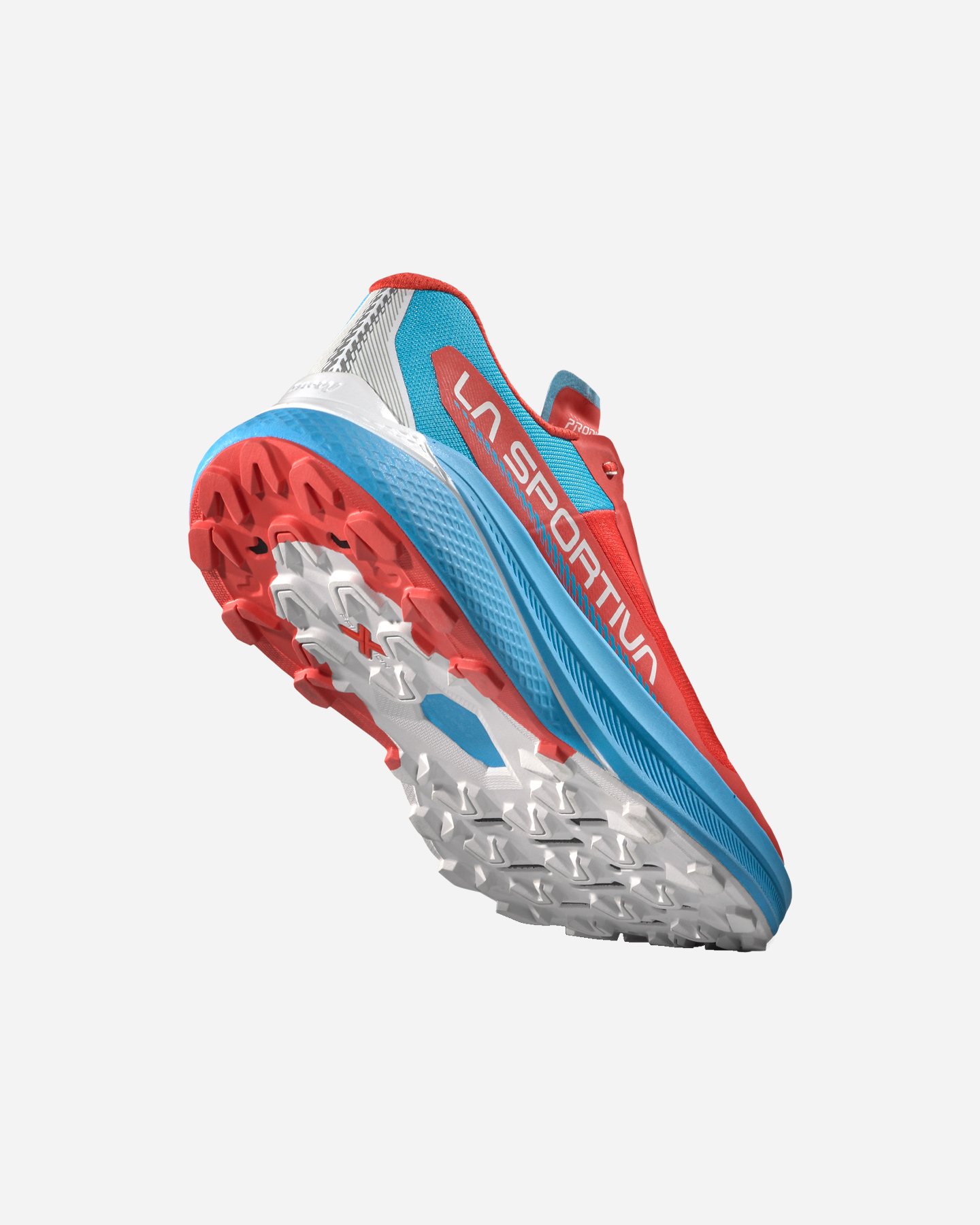 Buty terenowe La Sportiva Prodigio W 56R402602