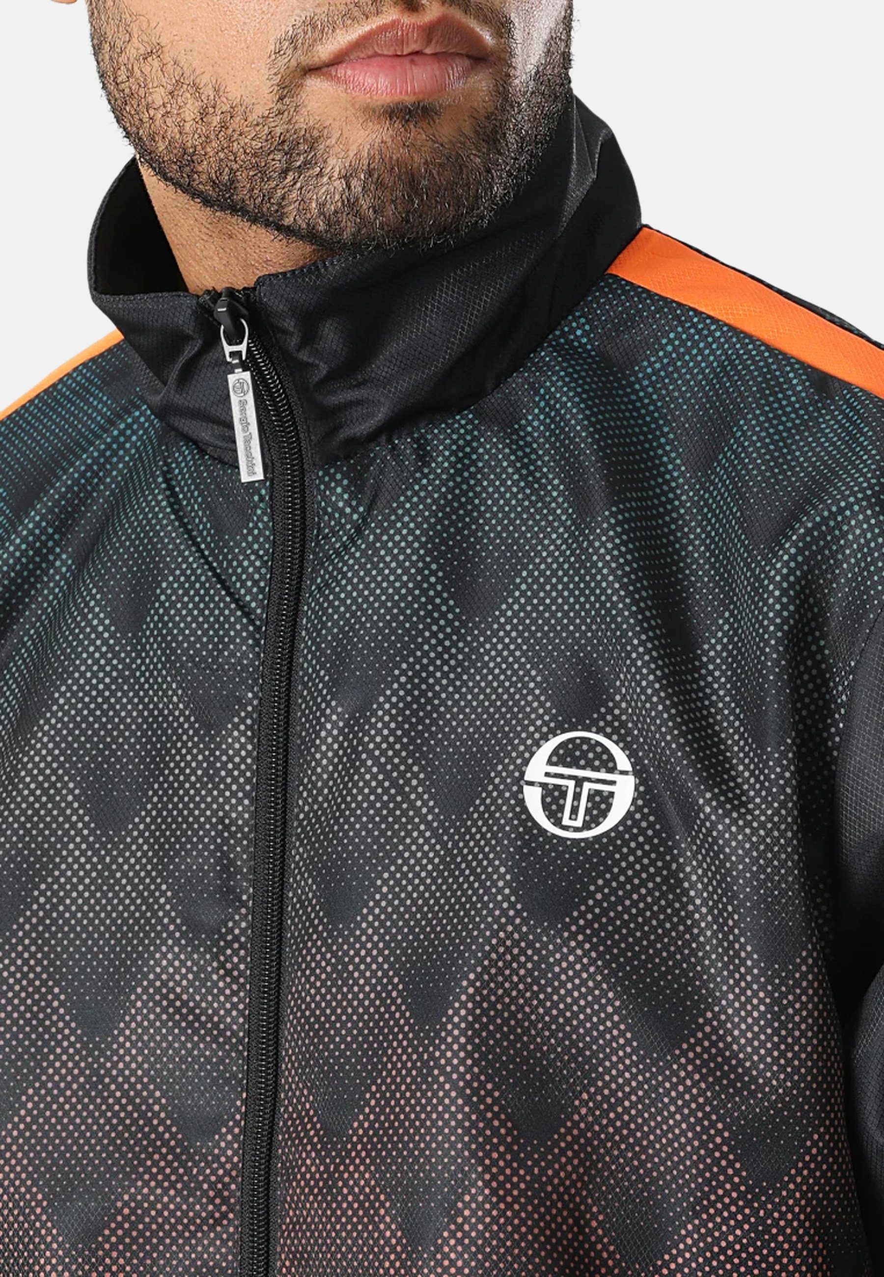 Sergio Tacchini Sportanzug Foresta (1-tlg)