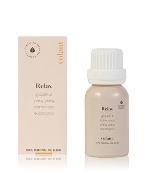 volant Relax Duftöl-15 ml
