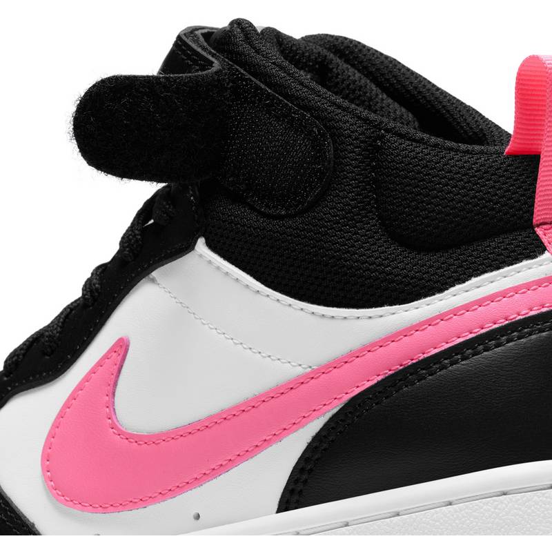 Nike Court Borough Sneaker Kinder
