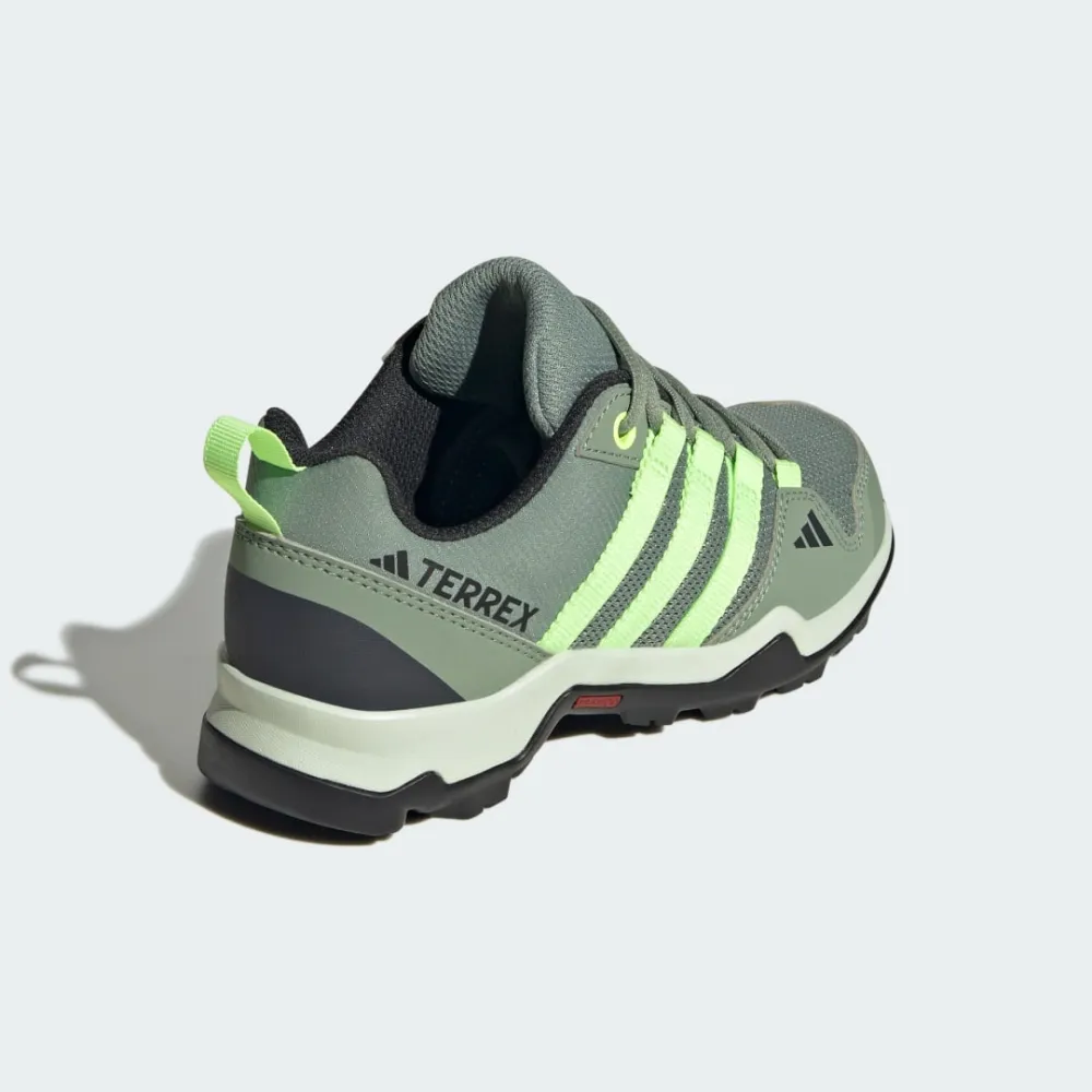 adidas AX2R IE7617 / grün