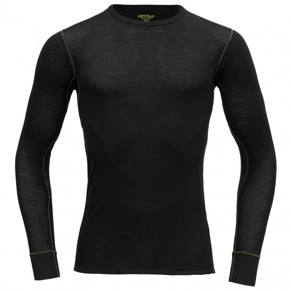 Devold - Wool Mesh Shirt - Merinounterwäsche