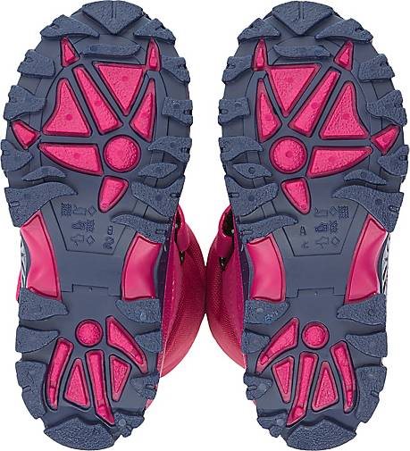 LICO Gummistiefel WERRO