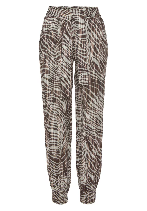 Schlupfhose