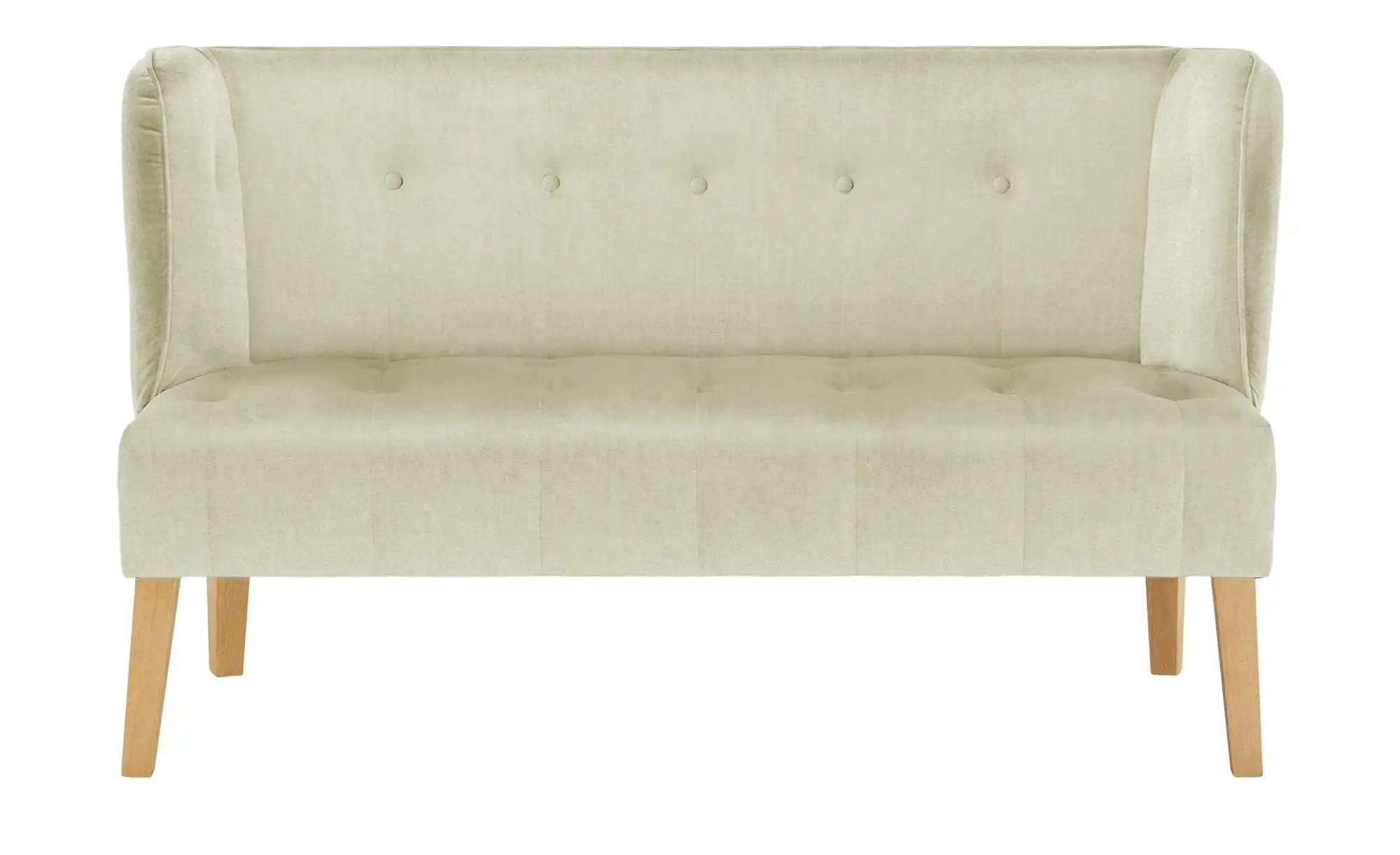 Twist Küchensofa Samt Bella