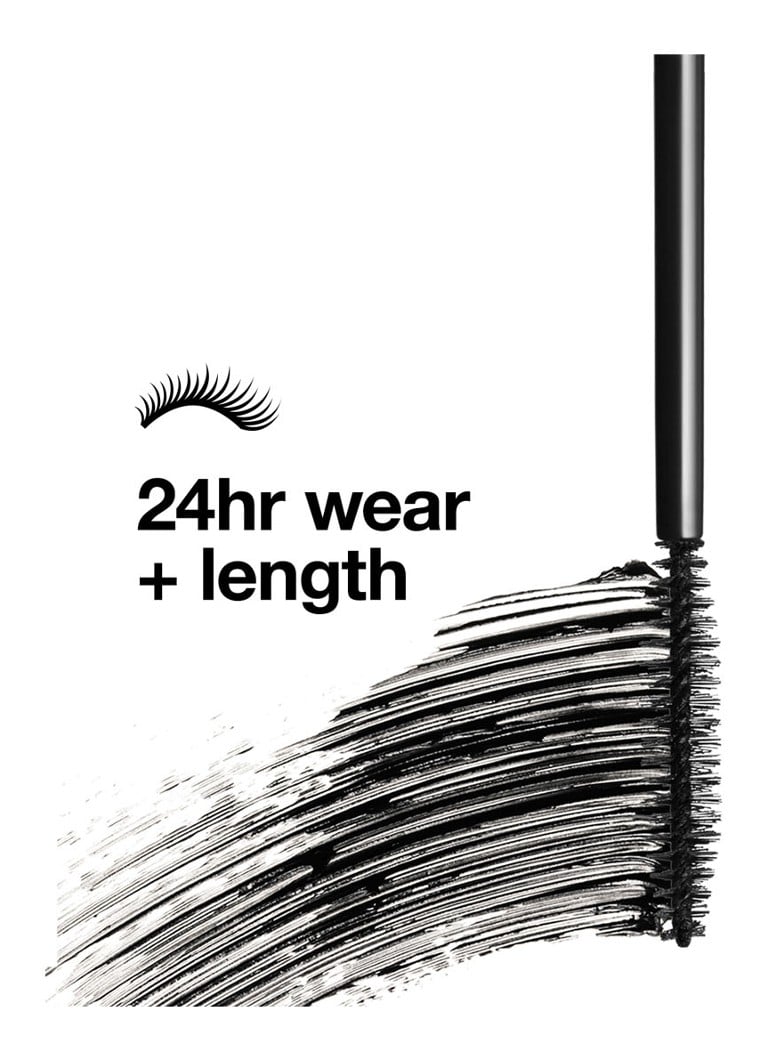 Clinique Lash Power™ Mascara a lunga tenuta