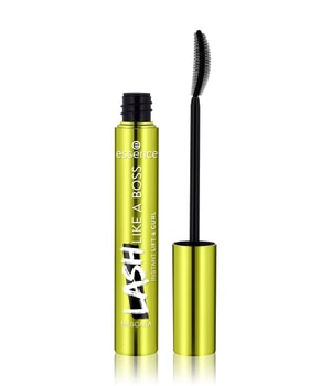essence LASH LIKE A BOSS Instant Lift & Curl Mascara-9.5 ml