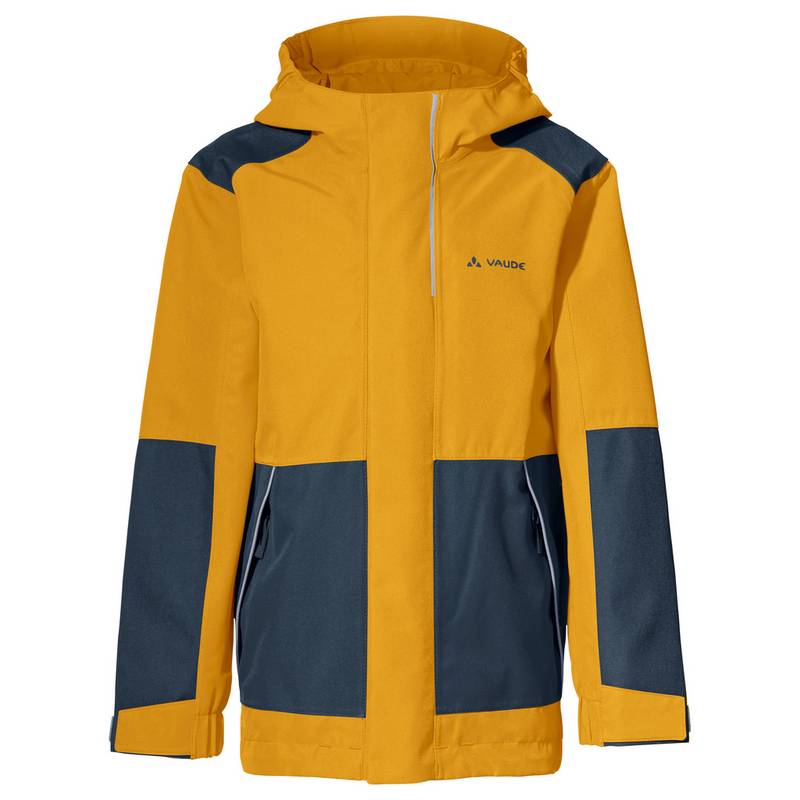 VAUDE Kids Caprea 2L Jacket Outdoorjacke Kinder