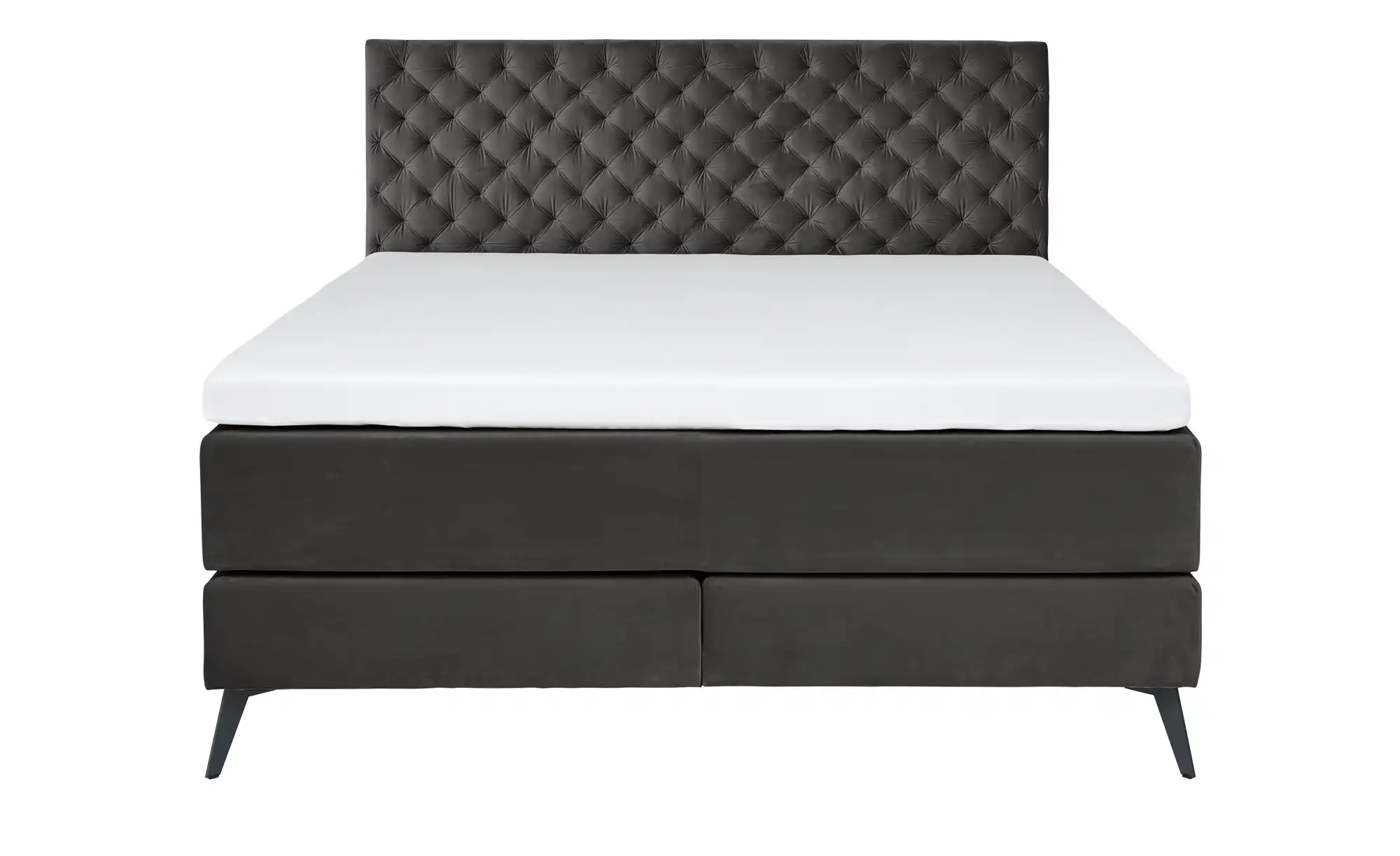 Boxspringbett