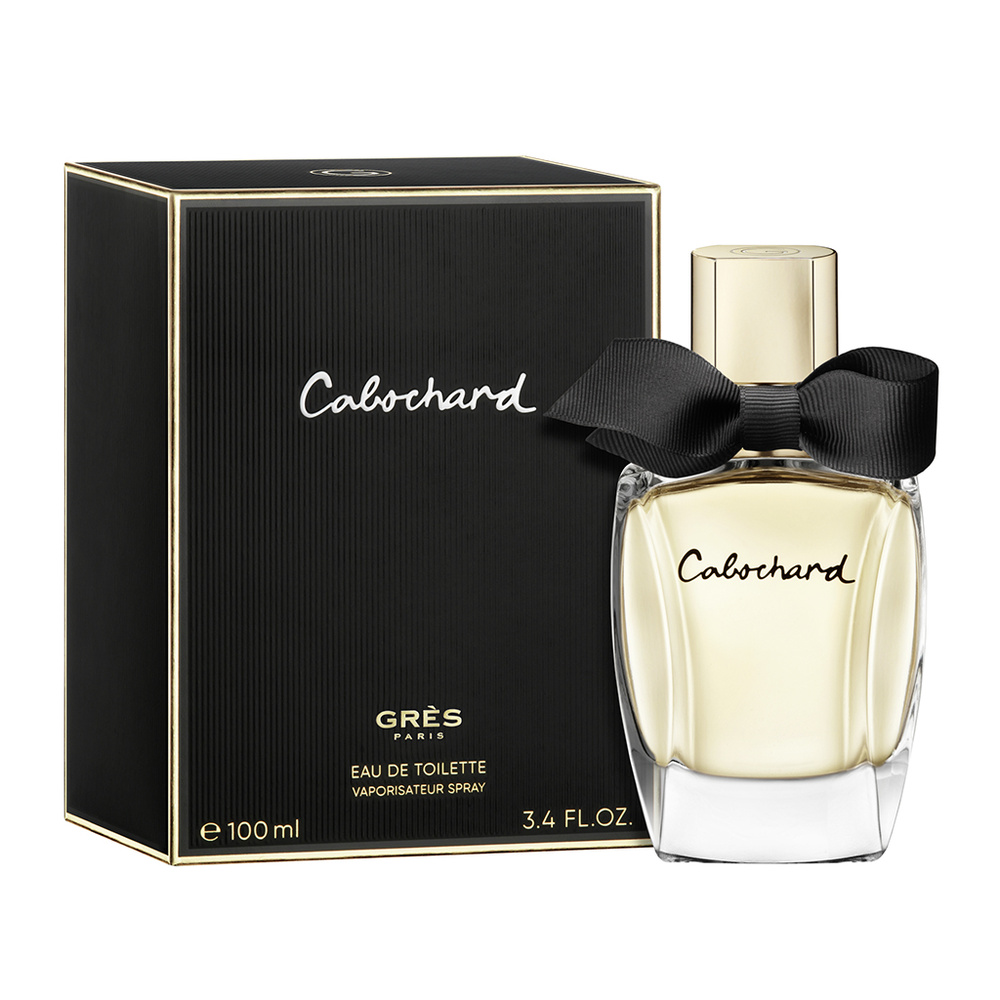 Grès Cabochard Eau de Toilette