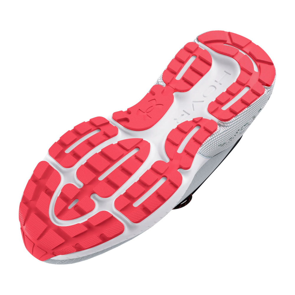 Under Armour HOVR Mega Warm 3026820-100 / grau