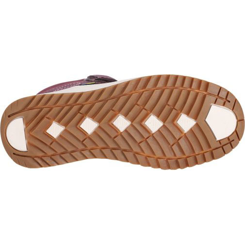 ZIGZAG Winterstiefel Rincet mit praktischem Schnellschnürsystem