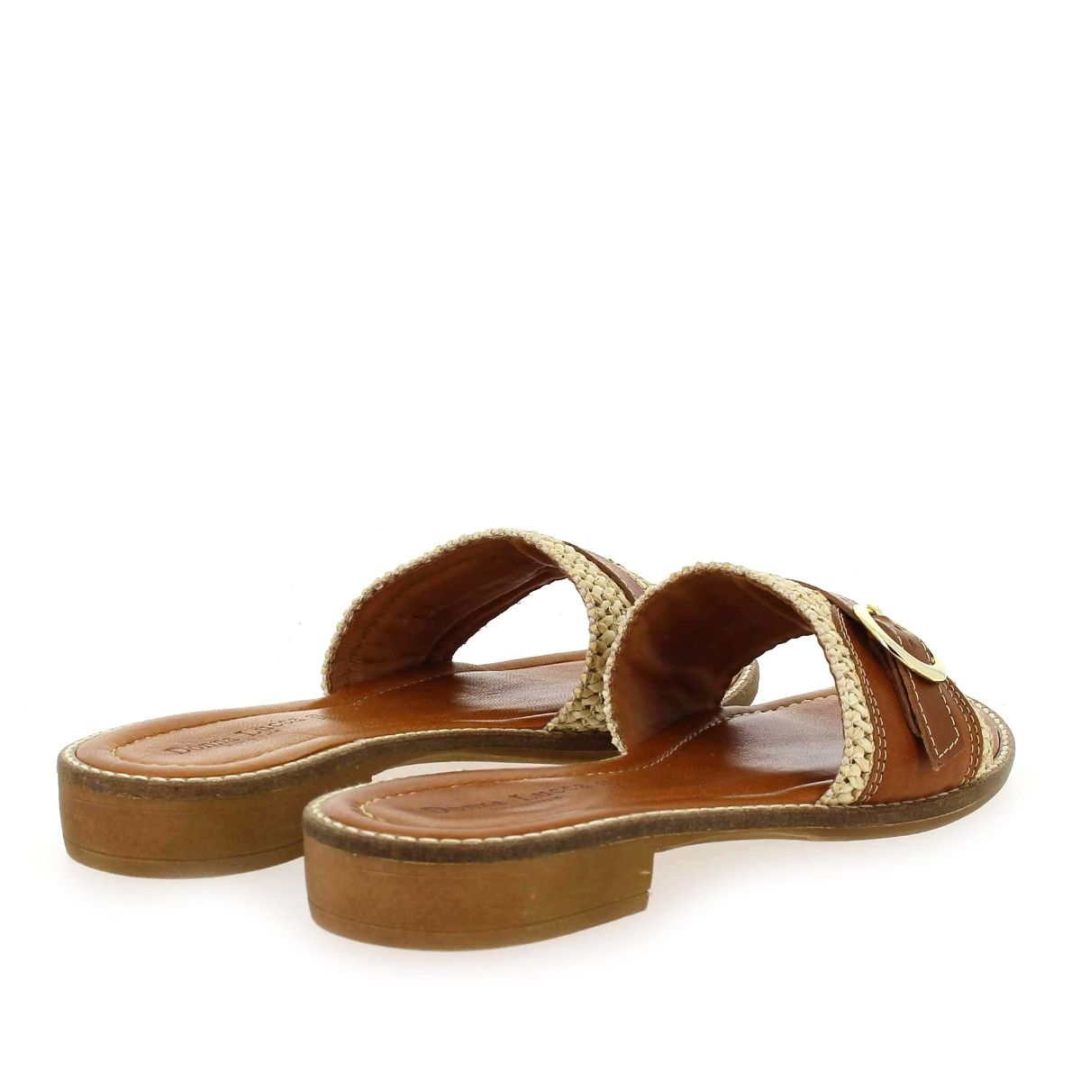 Donna lucas  1333 5049  - beige camel