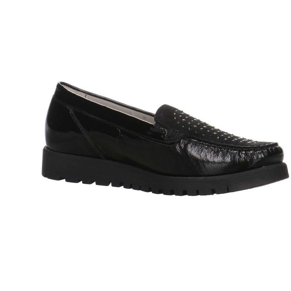 Waldläufer Hegli Slipper