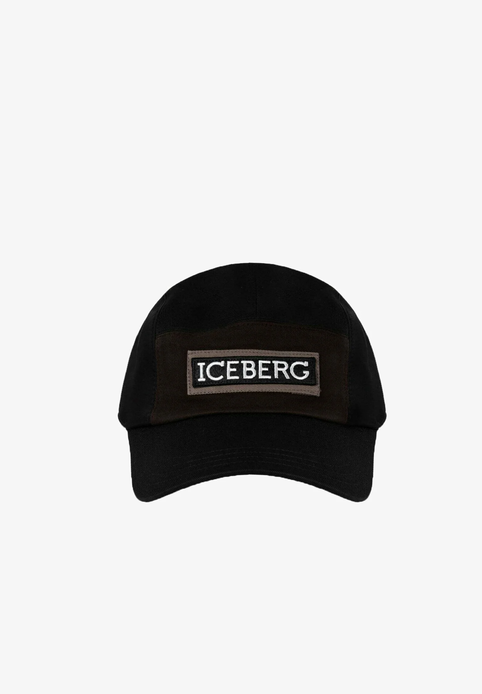 Capa de iceberg